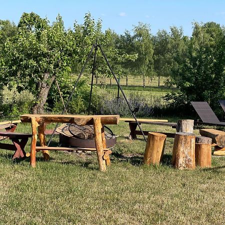 Gawramaszki - Agroturystyka - Komfortowe Pokoje Z Lazienkami I Aneksami Kuchennymi Wegorzewo Exterior photo