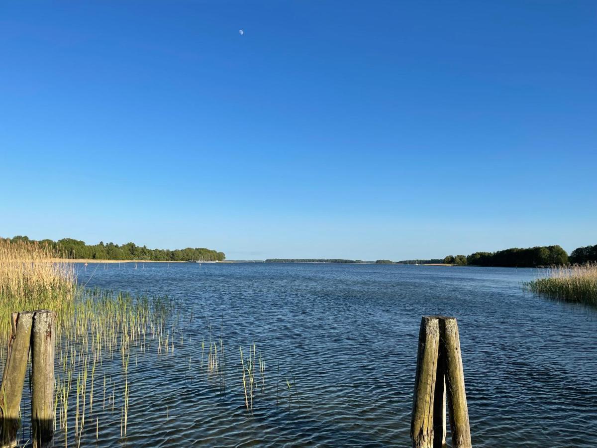 Gawramaszki - Agroturystyka - Komfortowe Pokoje Z Lazienkami I Aneksami Kuchennymi Wegorzewo Exterior photo