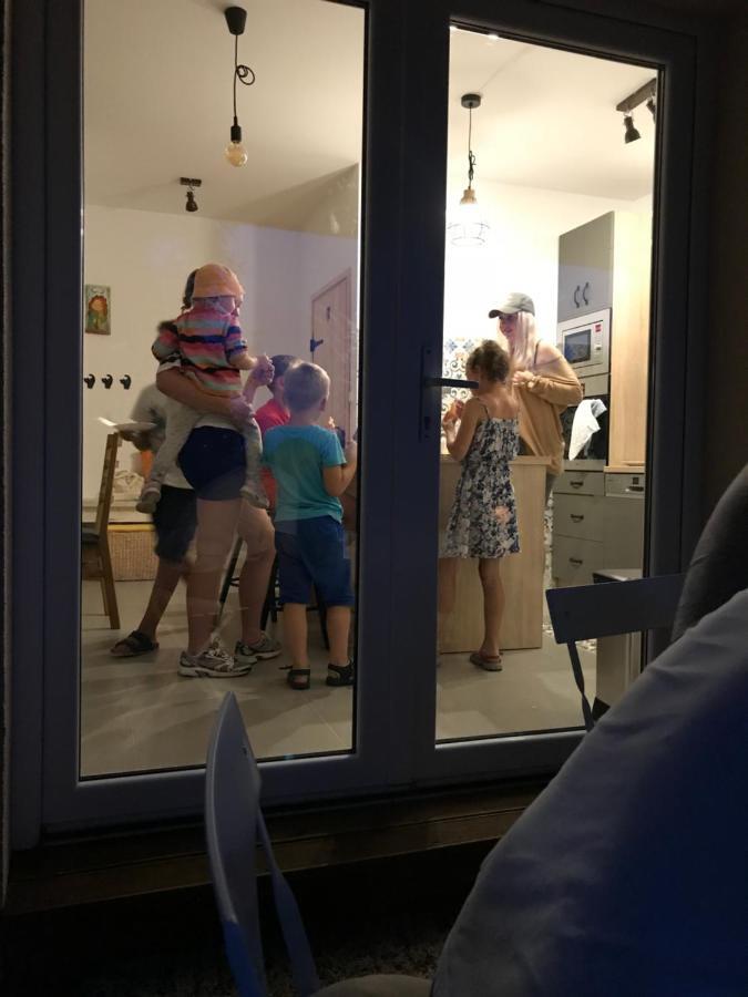 Gawramaszki - Agroturystyka - Komfortowe Pokoje Z Lazienkami I Aneksami Kuchennymi Wegorzewo Exterior photo